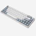 NiZキーボード静電容量無接点