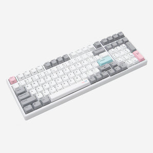 X99 Cloud White