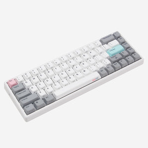 Atom68 White RGB
