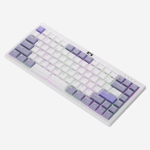 L84 Purple White RGB