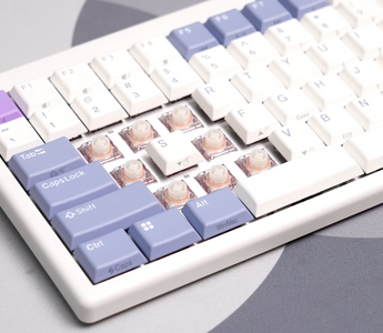 静電容量式キーボード入門：なぜ「最強キーボード」と言われるのか？