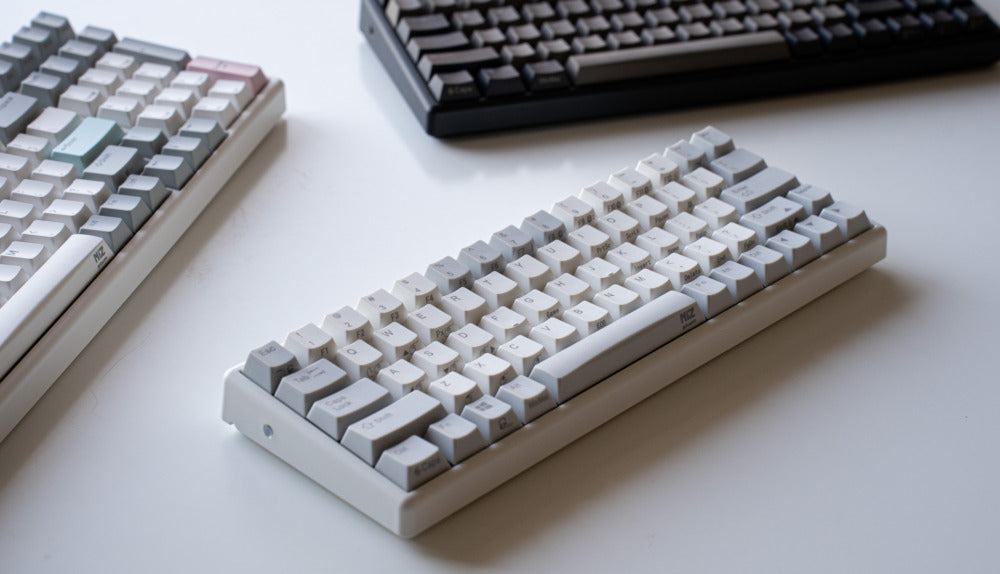Niz Java NiZ Official Website | Capacitive Mechanical Keyboard