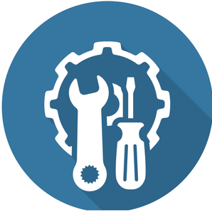 Speciale servicekosten [na-verkoop/aankoop vervangende onderdelen/reparatie speciaal]